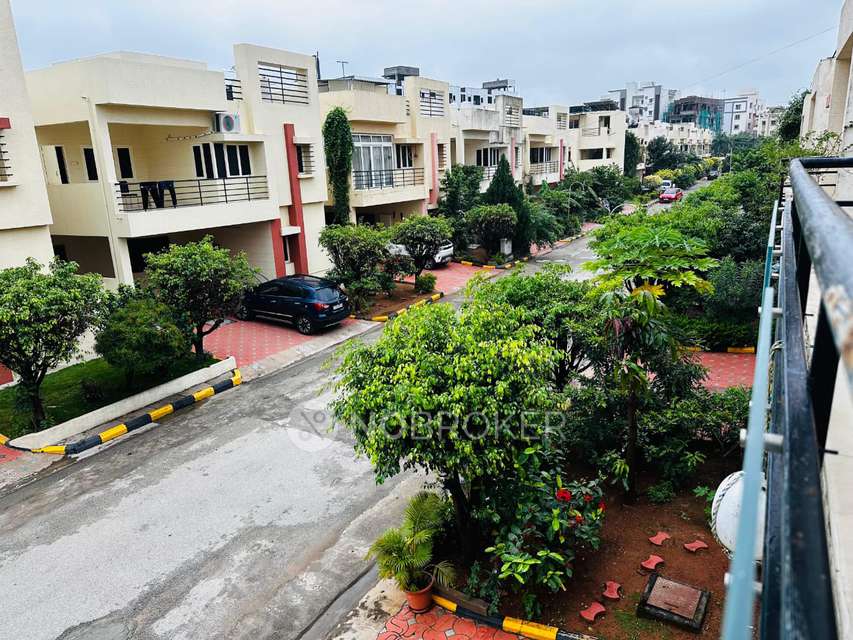 3 BHK Villa In Siri Sampadha Residency For Sale  In Kompally