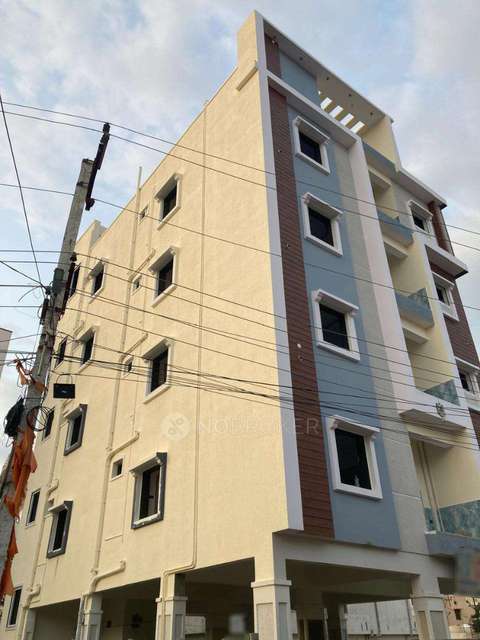 3 BHK Flat In Shardha Ram Heights For Sale  In Balapur