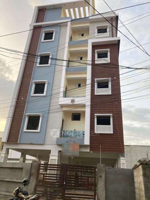 3 BHK Flat In Shardha Ram Heights For Sale  In Balapur