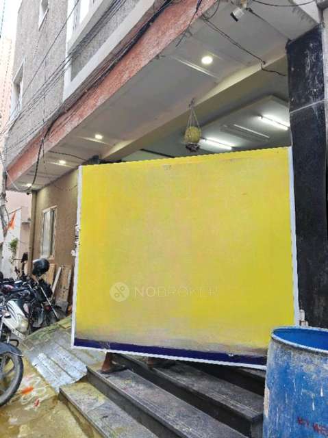 PG for Boys in Hitec City