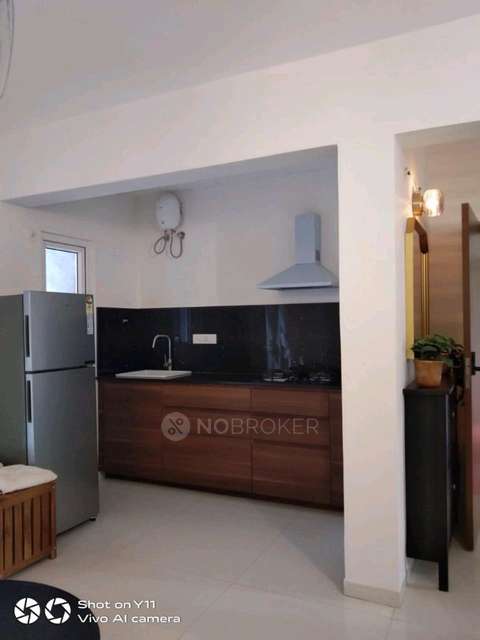 1 BHK Flat In Hiren High Cliff For Sale  In Hiren High Cliff