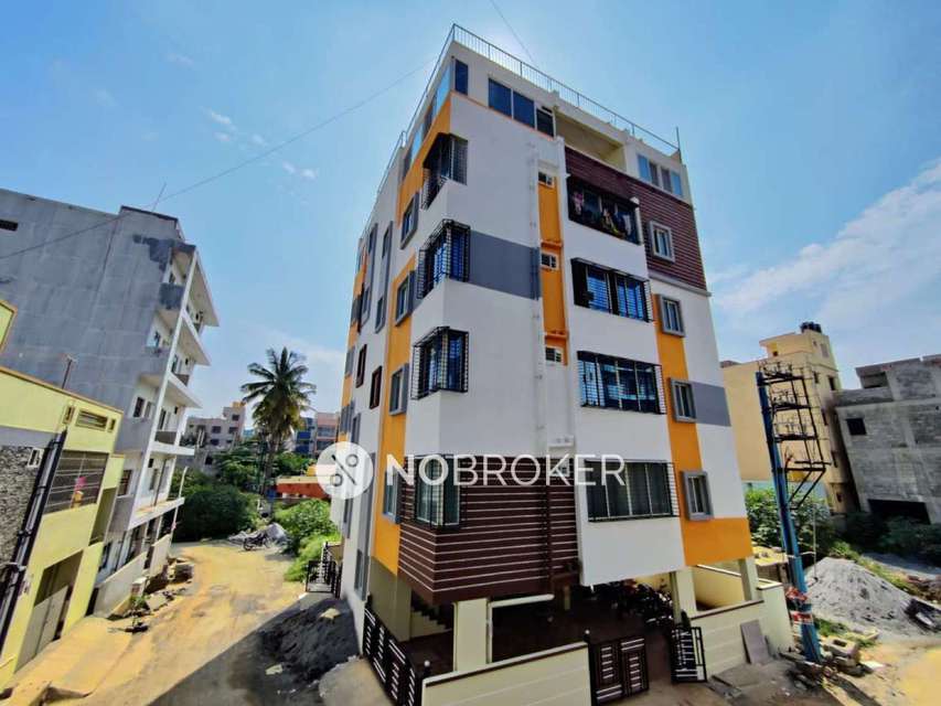 4+ BHK Flat In Indepemdenthouse For Sale  In Varthur