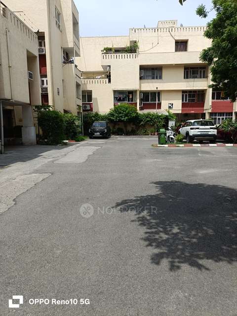 3 BHK Flat In Nar Vihar 2 , Sector 34, Noida For Sale  In Sector 34, Noida