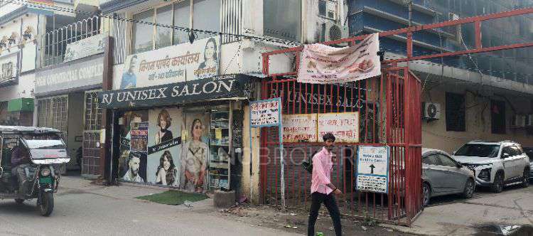 Shop in Daryaganj, Delhi for Rent 