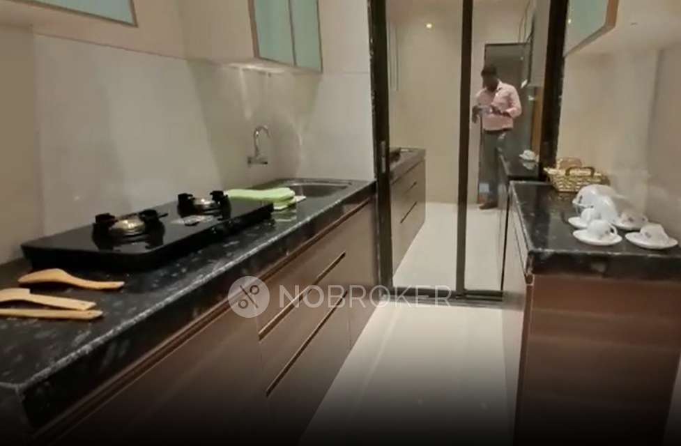 1 BHK Flat In Sunteck Maxx World, Naigaon East For Sale  In Naigaon East