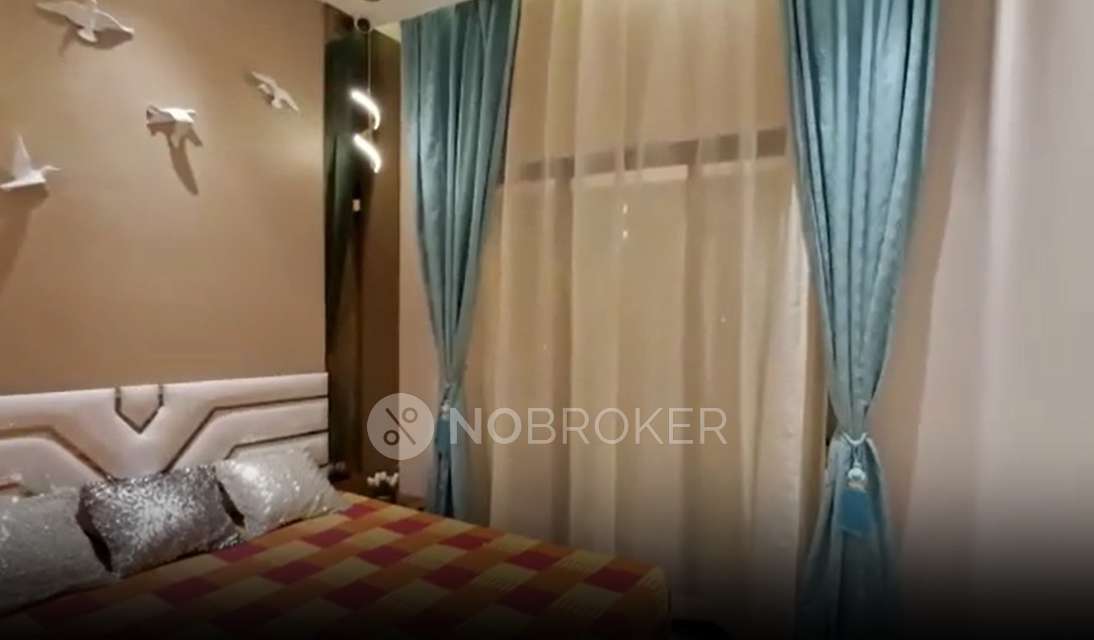 1 BHK Flat In Sunteck Maxx World, Naigaon East For Sale  In Naigaon East