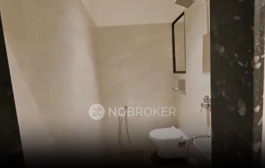 1 BHK Flat In Sunteck Maxx World, Naigaon East For Sale  In Naigaon East