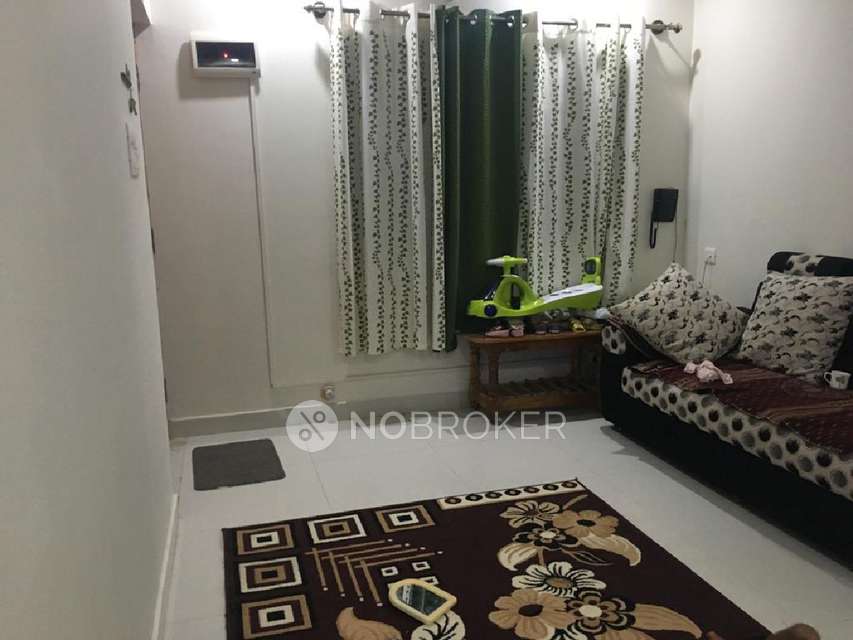 2 BHK Flat In K Channasandra for Rent  In Nri Layout
