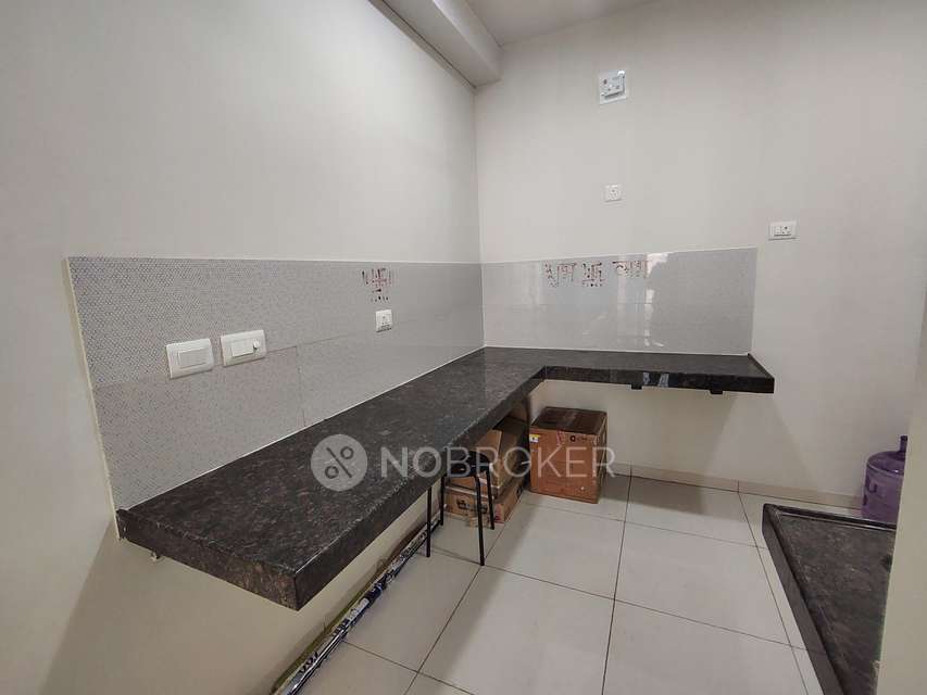 2 BHK Flat In Godrej Parkridge for Rent  In Kharadi