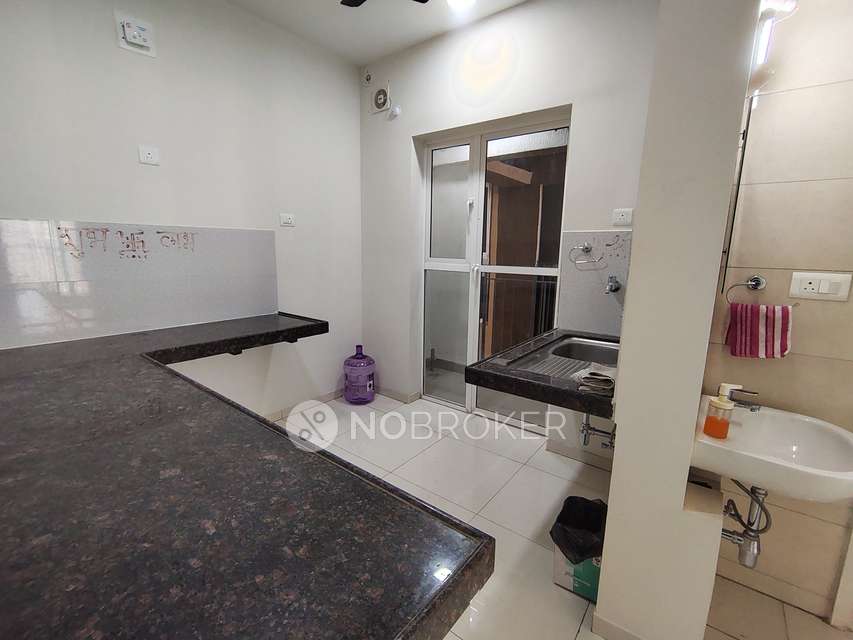 2 BHK Flat In Godrej Parkridge for Rent  In Kharadi