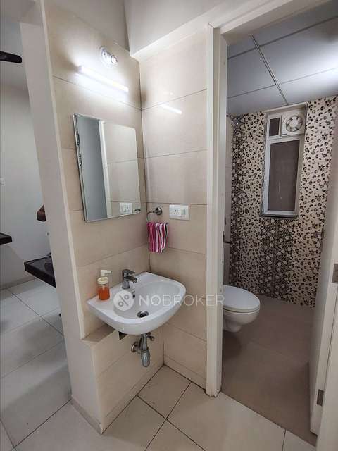 2 BHK Flat In Godrej Parkridge for Rent  In Kharadi