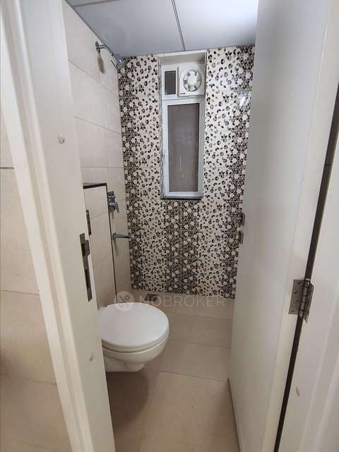 2 BHK Flat In Godrej Parkridge for Rent  In Kharadi