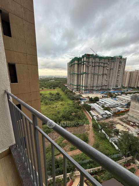 2 BHK Flat In Godrej Parkridge for Rent  In Kharadi