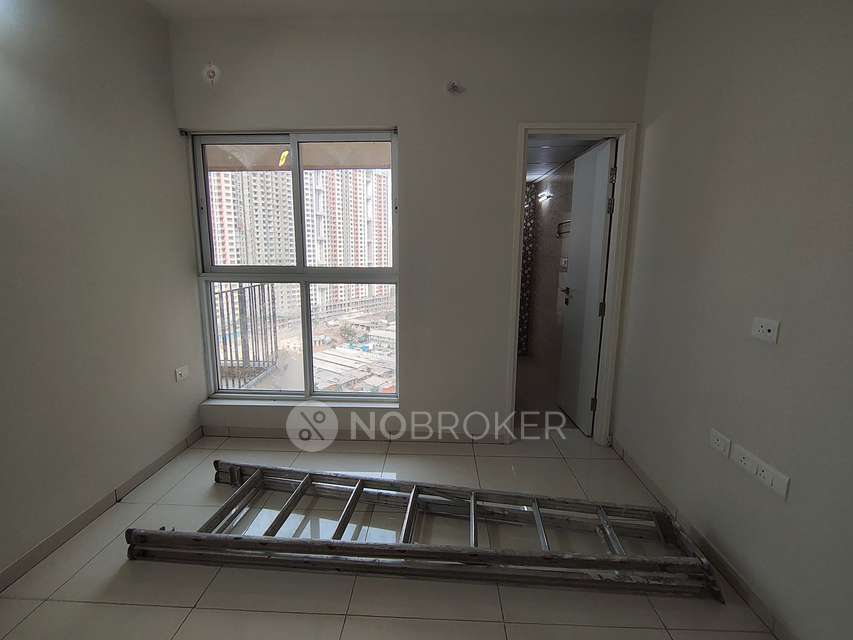 2 BHK Flat In Godrej Parkridge for Rent  In Kharadi