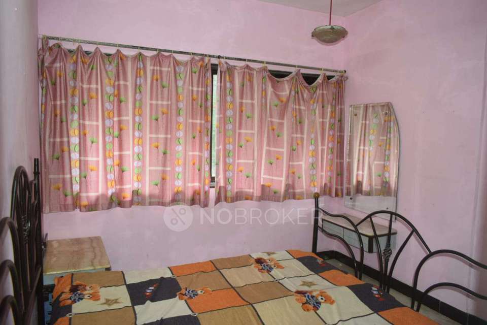 2 BHK Flat In Juhu Grotto For Sale  In Santacruz West