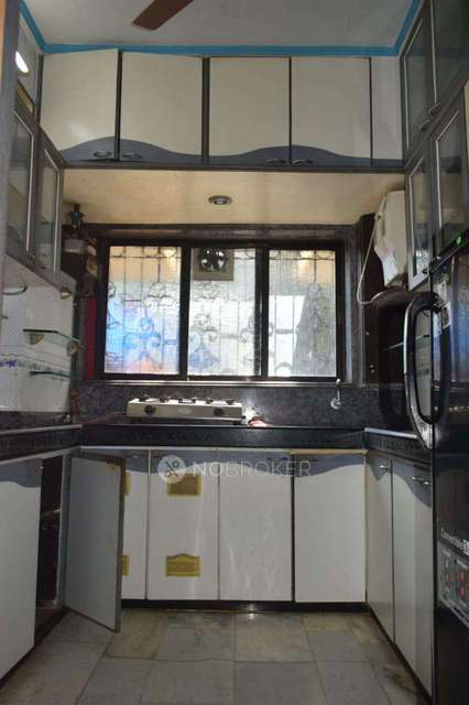 2 BHK Flat In Juhu Grotto For Sale  In Santacruz West