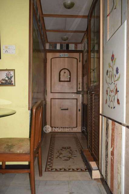 2 BHK Flat In Juhu Grotto For Sale  In Santacruz West