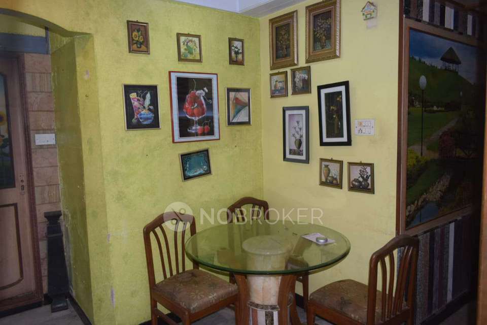 2 BHK Flat In Juhu Grotto For Sale  In Santacruz West