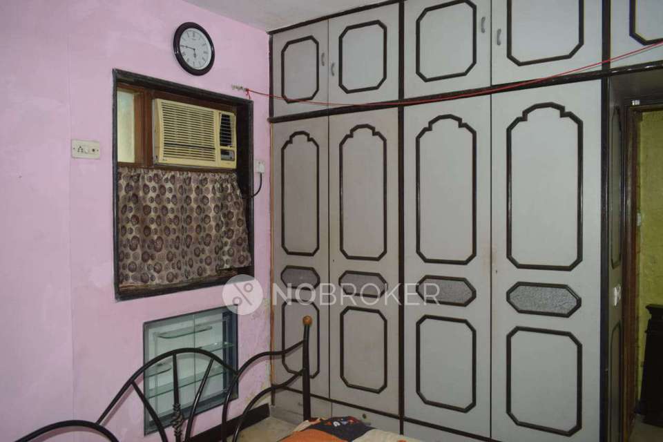 2 BHK Flat In Juhu Grotto For Sale  In Santacruz West
