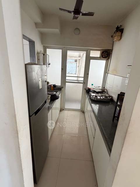 2 BHK Flat In Godrej 24 for Rent  In Hinjawadi