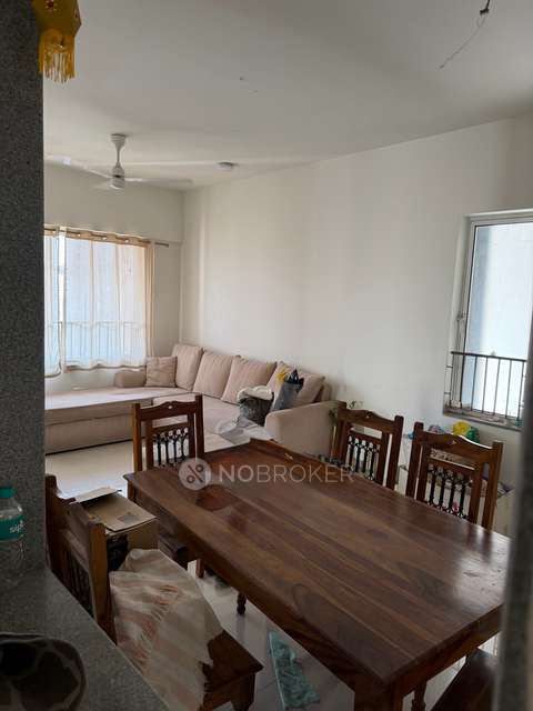 2 BHK Flat In Godrej 24 for Rent  In Hinjawadi