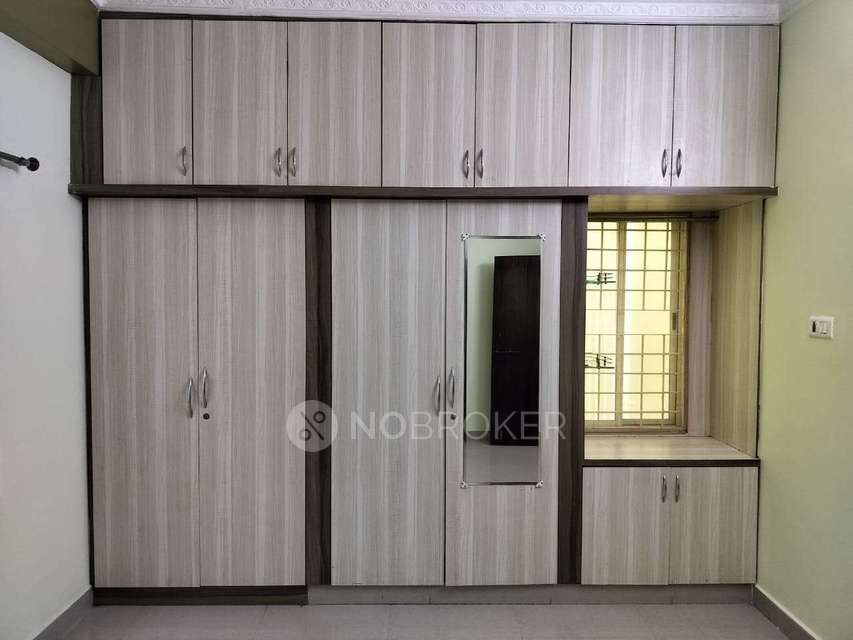 2 BHK Flat In Sai Green Arcade For Sale  In Nizampet