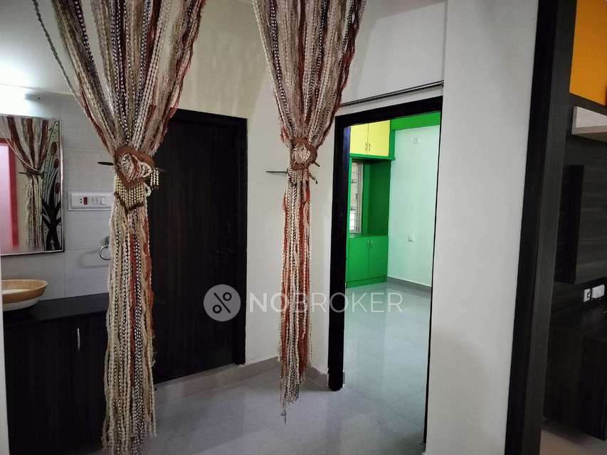 2 BHK Flat In Sai Green Arcade For Sale  In Nizampet