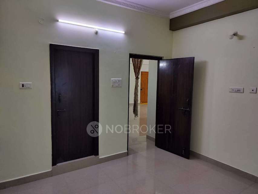 2 BHK Flat In Sai Green Arcade For Sale  In Nizampet