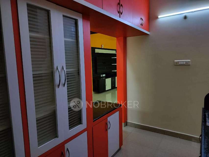 2 BHK Flat In Sai Green Arcade For Sale  In Nizampet