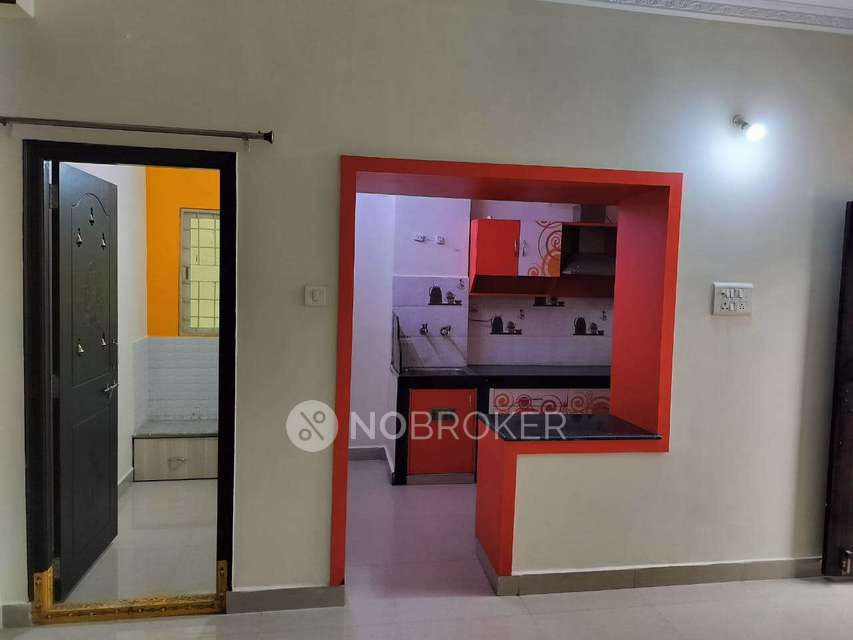 2 BHK Flat In Sai Green Arcade For Sale  In Nizampet