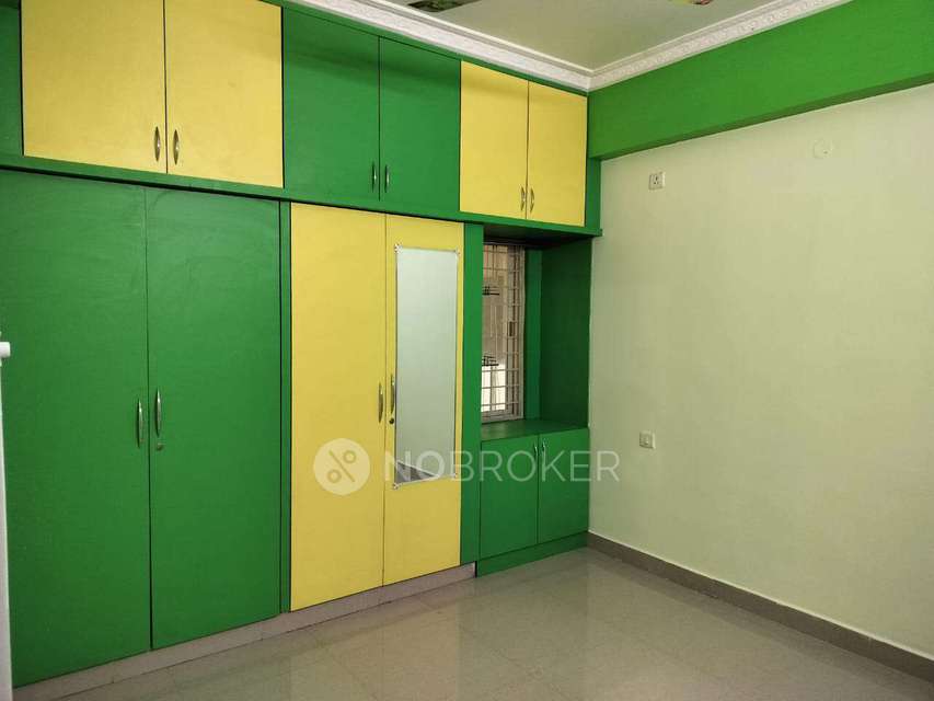 2 BHK Flat In Sai Green Arcade For Sale  In Nizampet