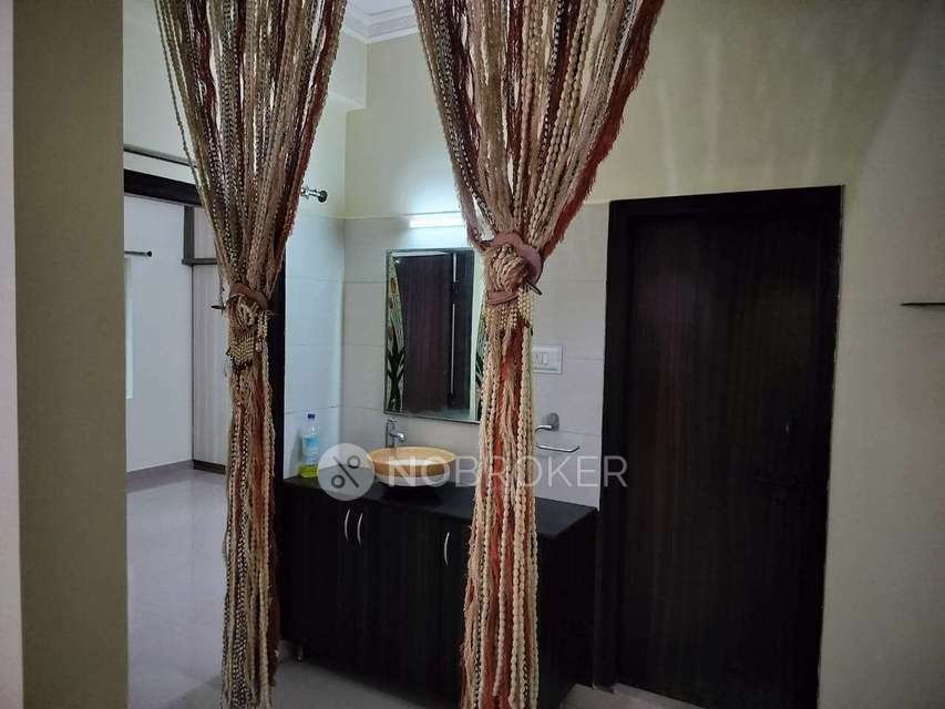 2 BHK Flat In Sai Green Arcade For Sale  In Nizampet