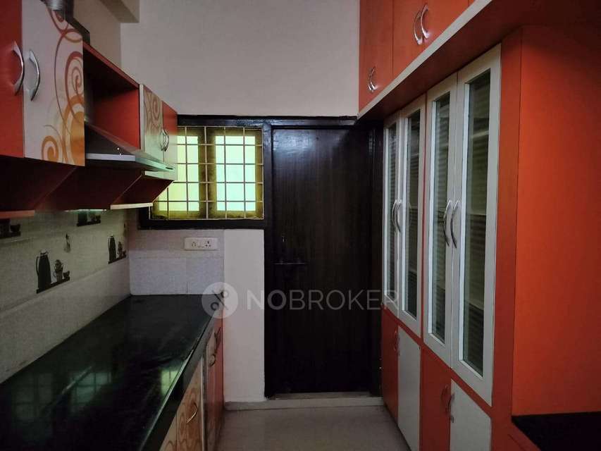 2 BHK Flat In Sai Green Arcade For Sale  In Nizampet