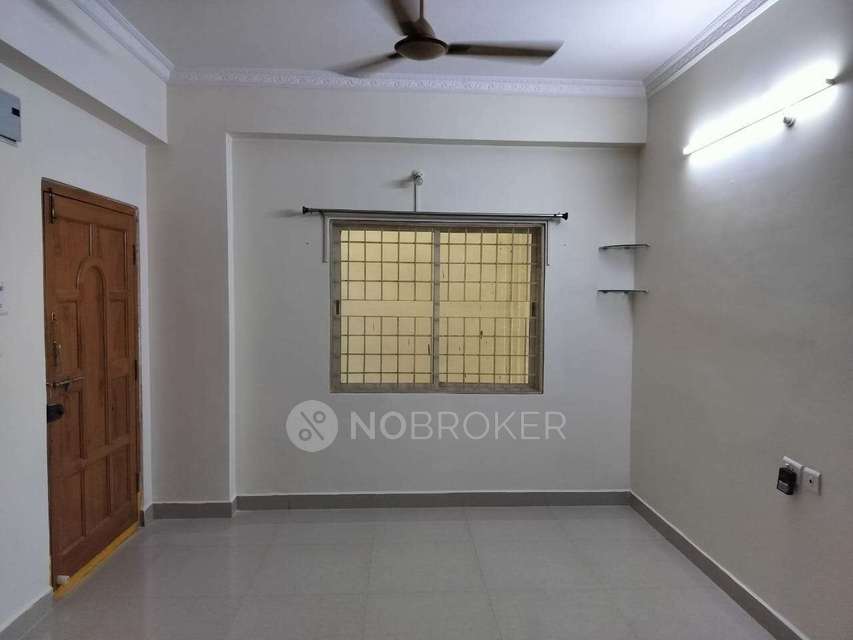 2 BHK Flat In Sai Green Arcade For Sale  In Nizampet