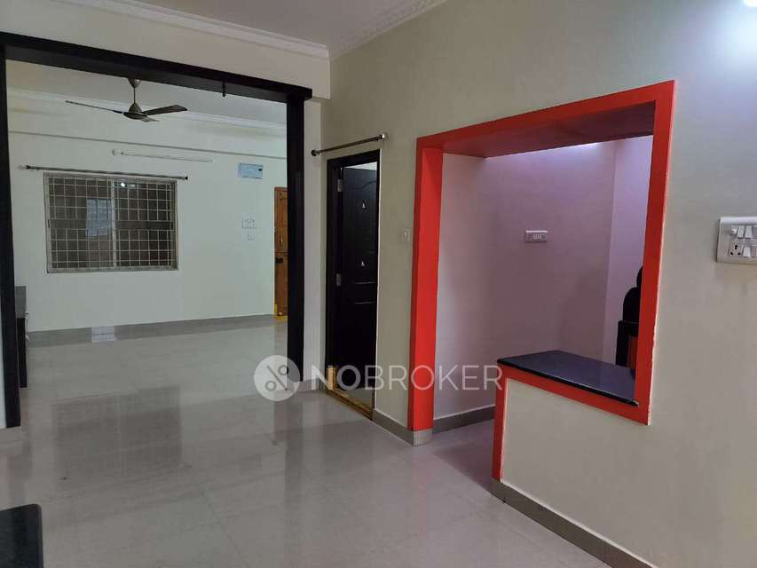 2 BHK Flat In Sai Green Arcade For Sale  In Nizampet