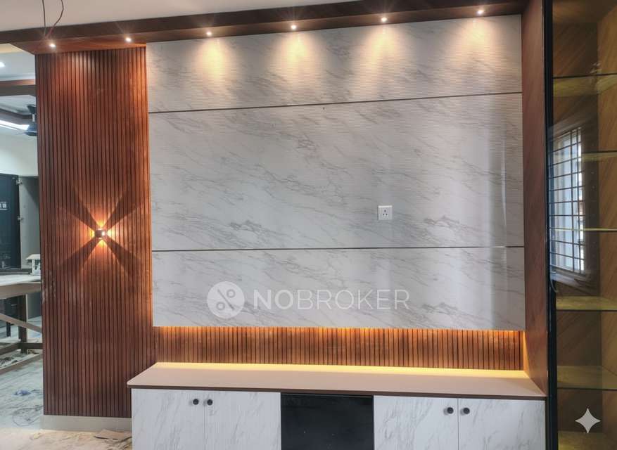 3 BHK Flat In Saxima Aditi In Manikonda, Puppalguda for Rent  In Saxima Adithi