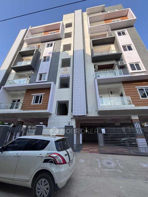 3 BHK Flat In Saxima Aditi In Manikonda, Puppalguda for Rent  In Saxima Adithi