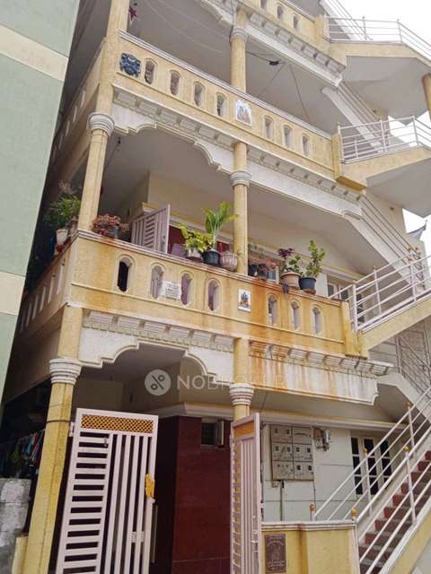 2 BHK Flat In Standalone   Building  for Rent  In Hongasandra