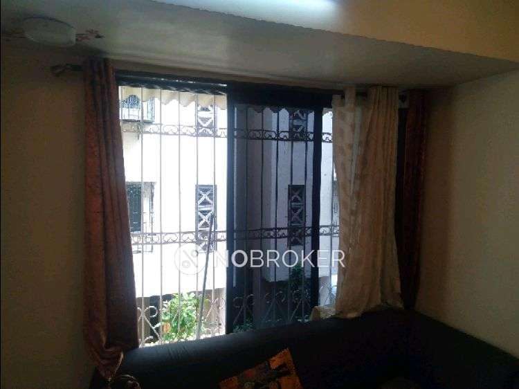 1 BHK Flat In Shanti Kunj, Nerul For Sale  In Nerul