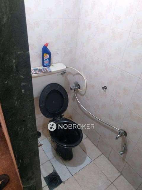 1 BHK Flat In Shanti Kunj, Nerul For Sale  In Nerul