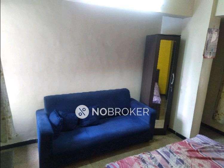 1 BHK Flat In Shanti Kunj, Nerul For Sale  In Nerul