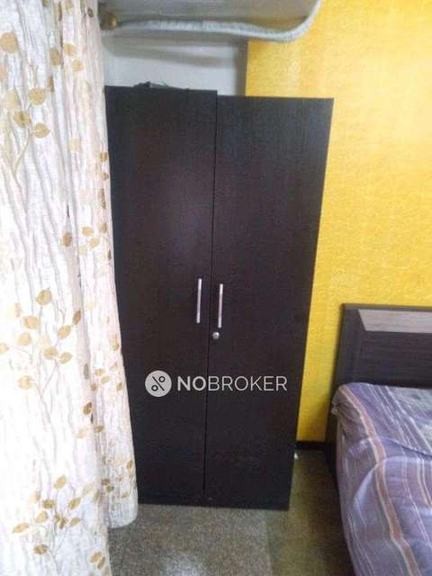 1 BHK Flat In Shanti Kunj, Nerul For Sale  In Nerul