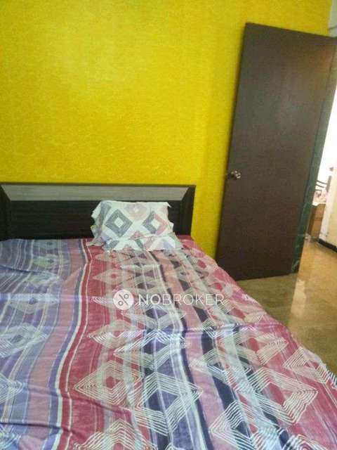 1 BHK Flat In Shanti Kunj, Nerul For Sale  In Nerul