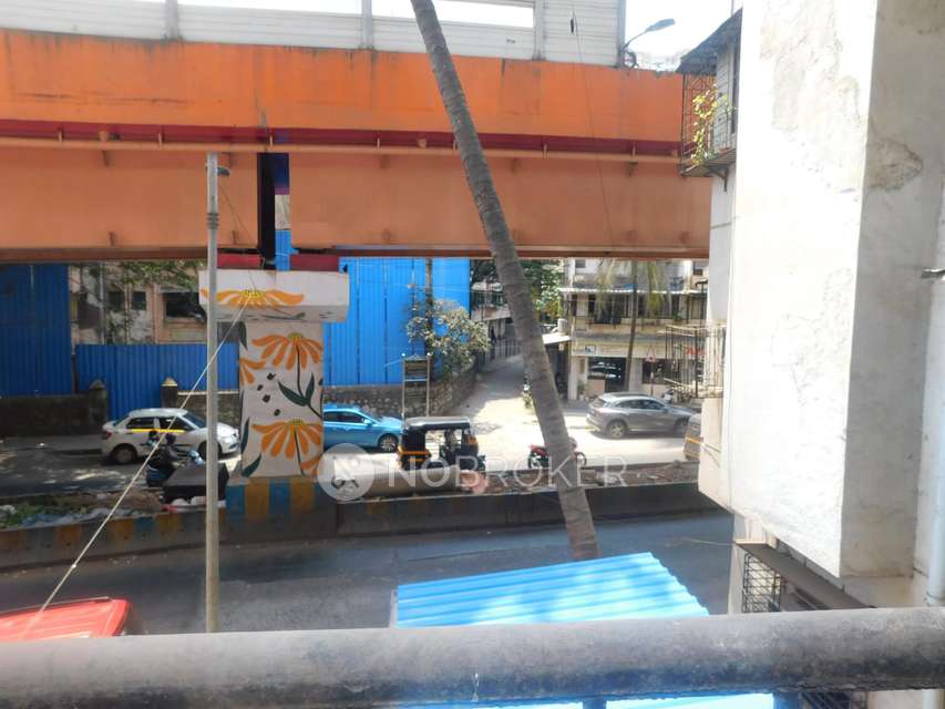 1 BHK Flat In Chintamani Chs Thane For Sale  In Thane East