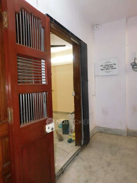 1 BHK Flat In Chintamani Chs Thane For Sale  In Thane East