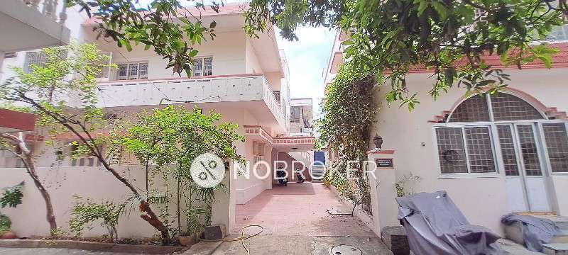 4 BHK House For Sale  In  Malakpet 