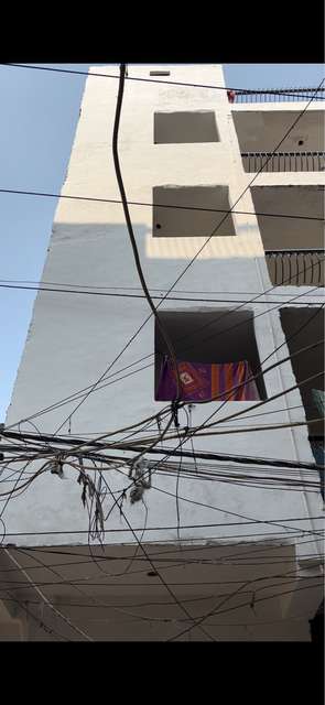 Shop in Jaitpur, Delhi for sale 