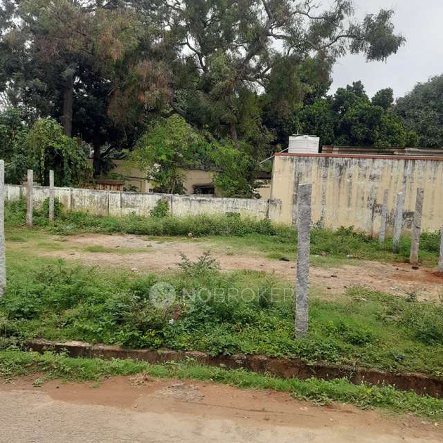 Plot For Sale  In Nelamangala