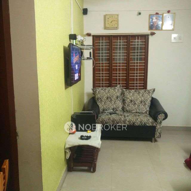 2 BHK House For Sale  In Sadguru Layout