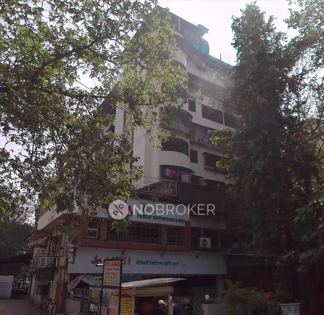 1 BHK Flat In Sita Vihar Society For Sale  In Thane